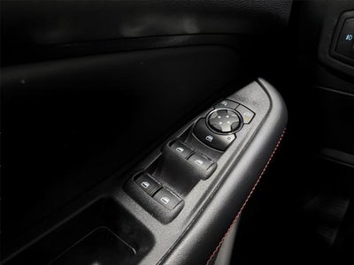 2024 Ford Edge ST-Line