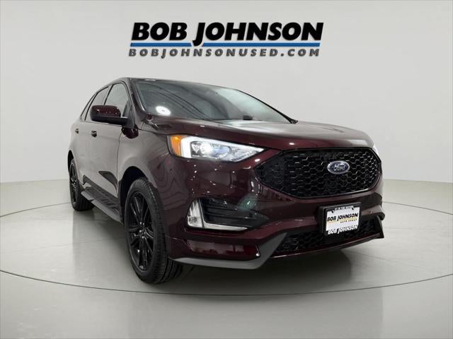 2024 Ford Edge ST-Line