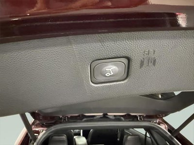 2024 Ford Edge ST-Line