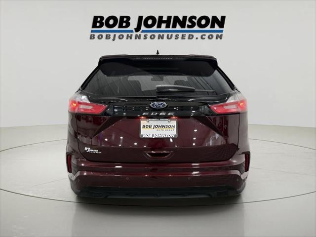 2024 Ford Edge ST-Line