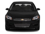 2016 Chevrolet Impala Limited LTZ