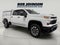 2026 Chevrolet Silverado 2500 HD Crew Cab, Standard Bed, WT, 4WD