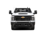 2024 Chevrolet Silverado 2500HD 4WD Crew Cab Standard Bed Custom