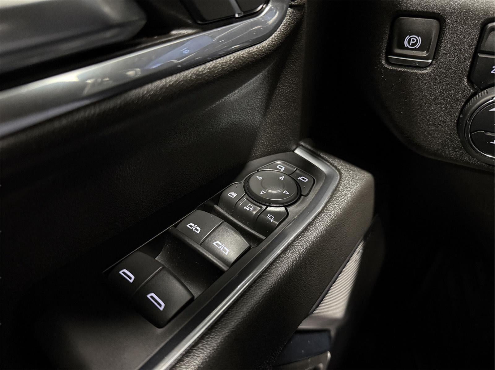 2024 Chevrolet Silverado 2500HD 4WD Crew Cab Standard Bed High Country