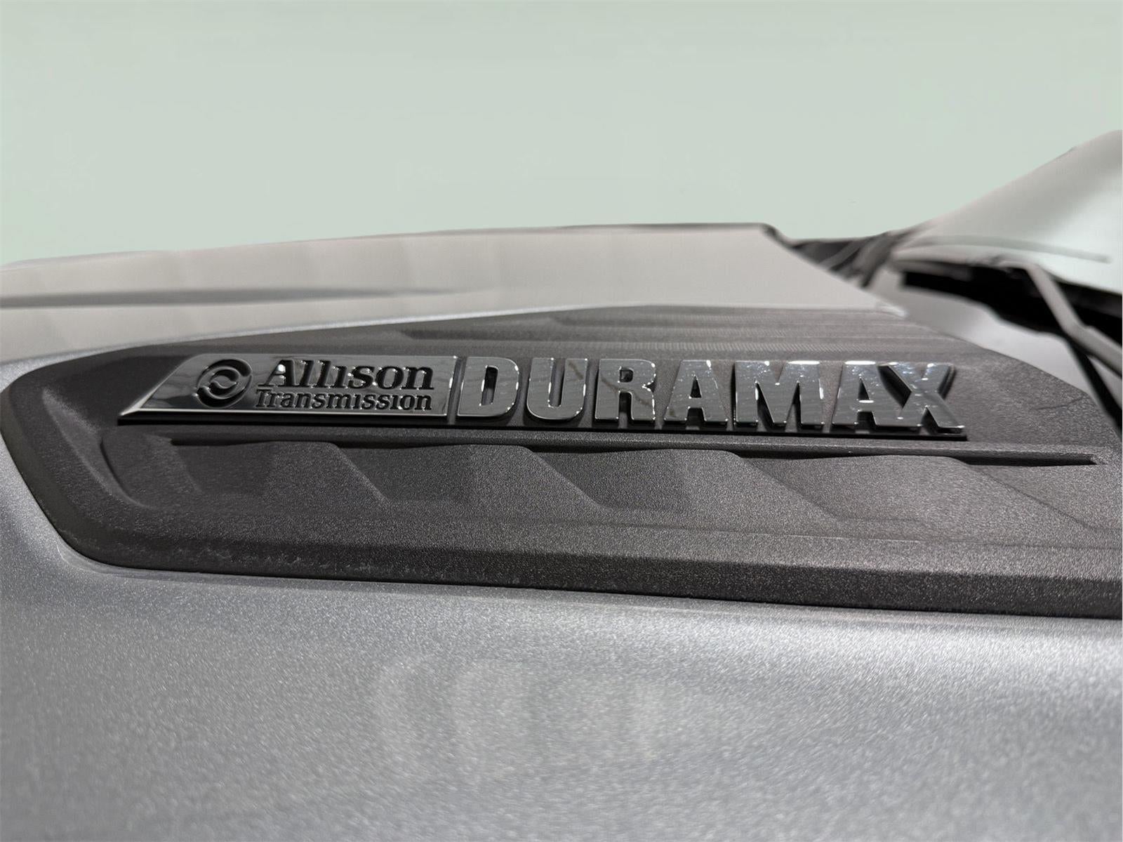 2024 Chevrolet Silverado 2500HD 4WD Crew Cab Standard Bed High Country