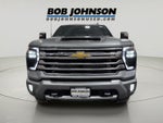 2024 Chevrolet Silverado 2500HD 4WD Crew Cab Standard Bed High Country