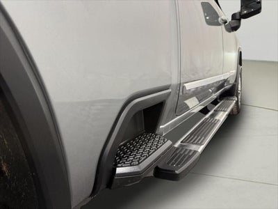 2024 Chevrolet Silverado 2500HD 4WD Crew Cab Standard Bed High Country