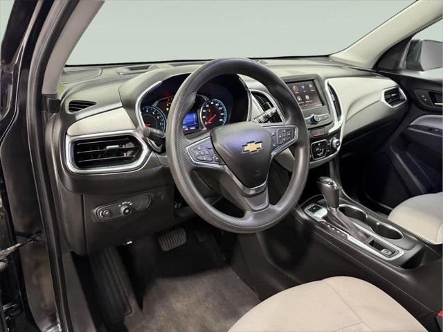 2020 Chevrolet Equinox AWD LT 1.5L Turbo