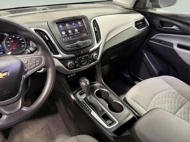 2020 Chevrolet Equinox AWD LT 1.5L Turbo