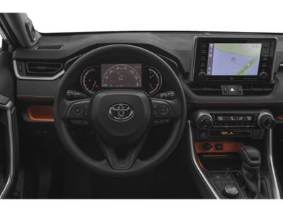 2019 Toyota RAV4 Adventure