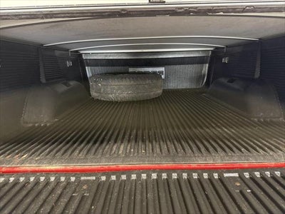 1999 Dodge Ram 1500 2dr Club Cab 139 WB 4WD