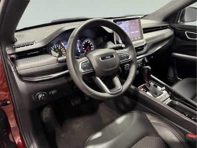 2022 Jeep Compass Altitude 4x4