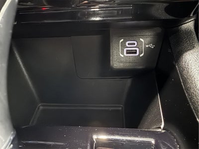 2022 Jeep Compass Altitude 4x4