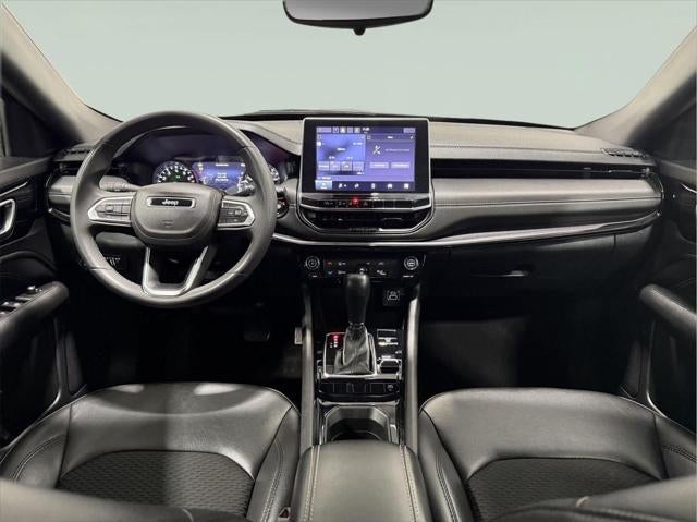 2022 Jeep Compass Altitude 4x4