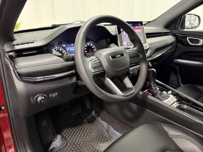 2023 Jeep Compass Altitude 4x4