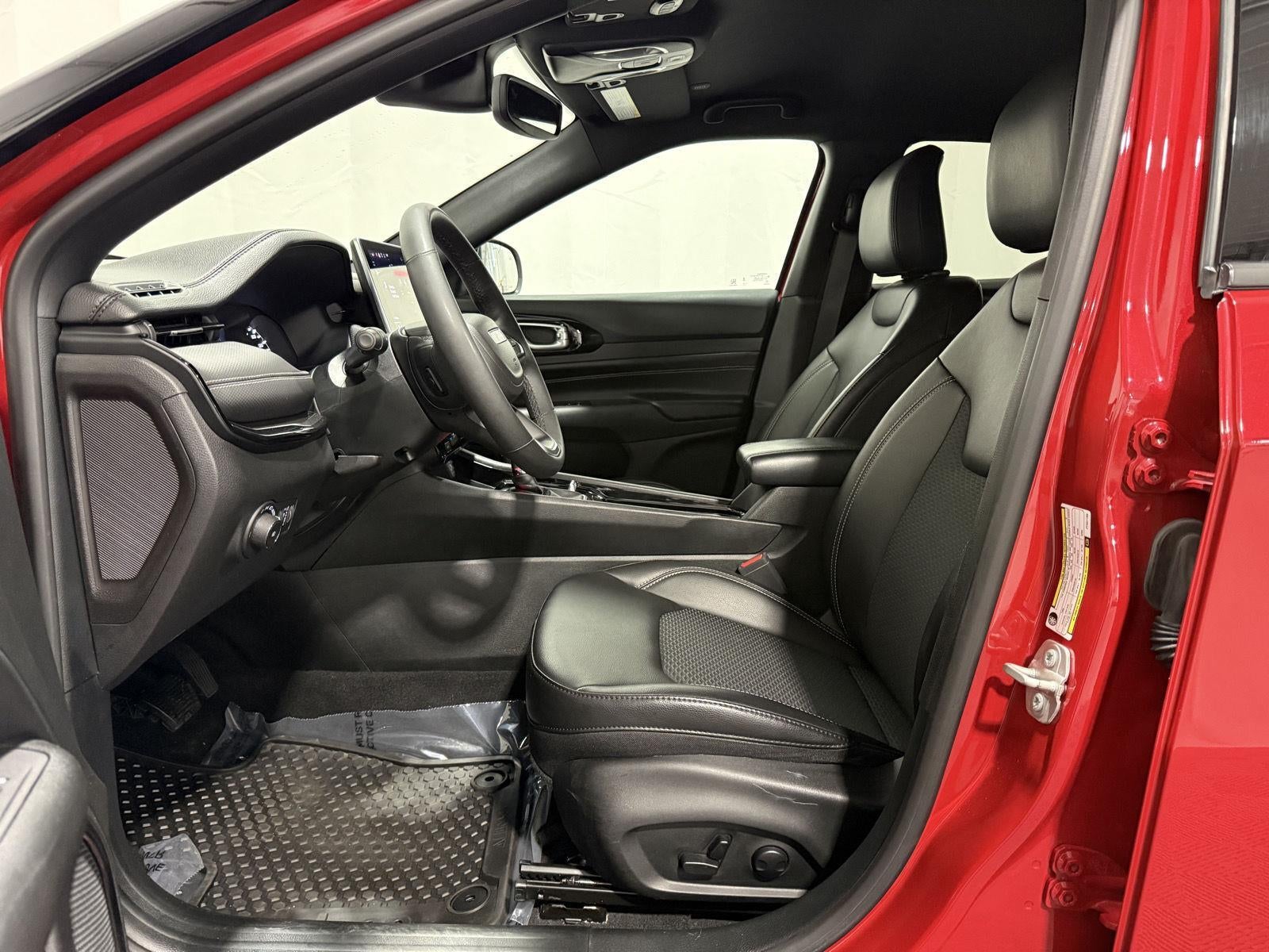 2023 Jeep Compass Altitude 4x4