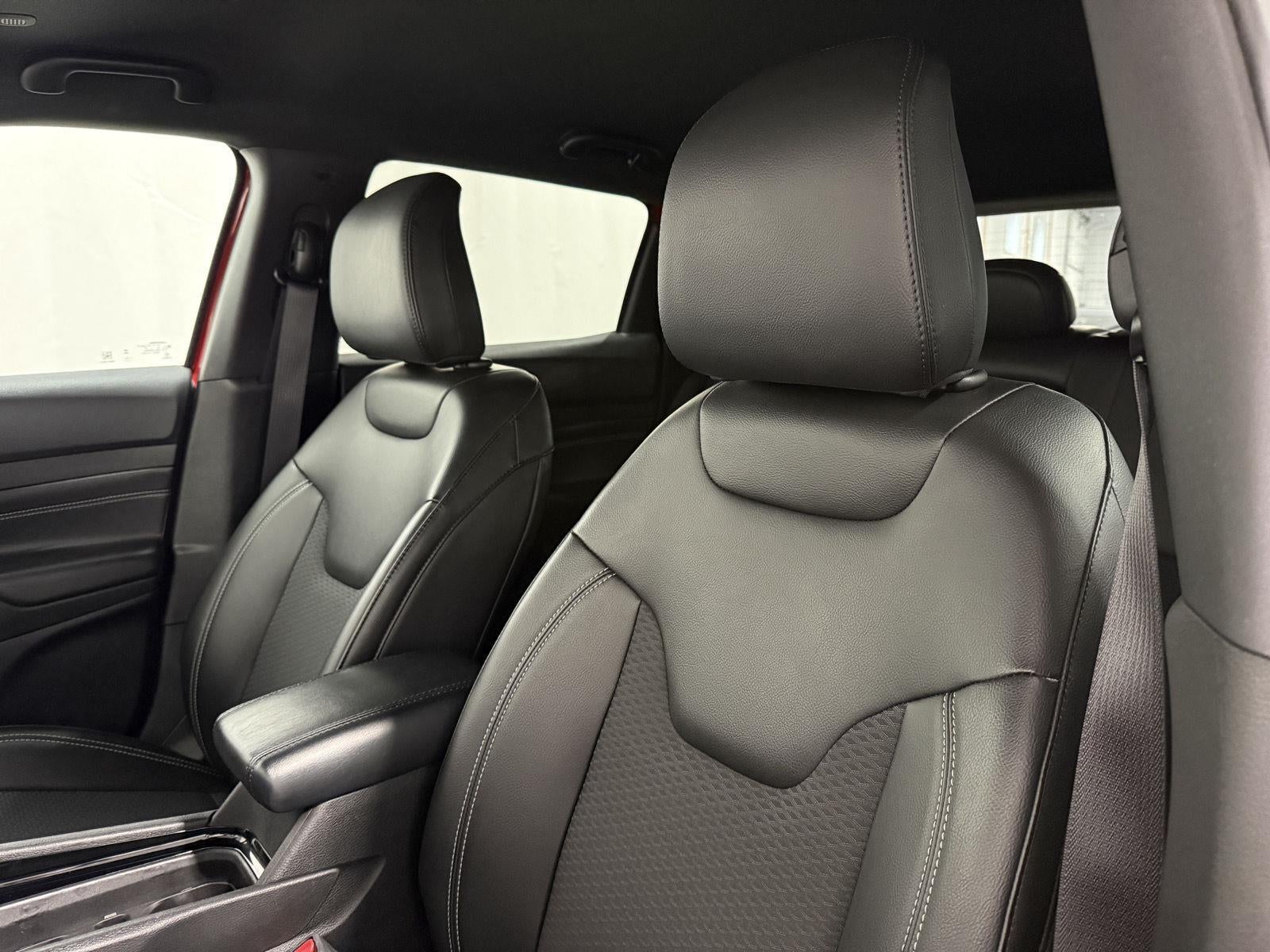 2023 Jeep Compass Altitude 4x4