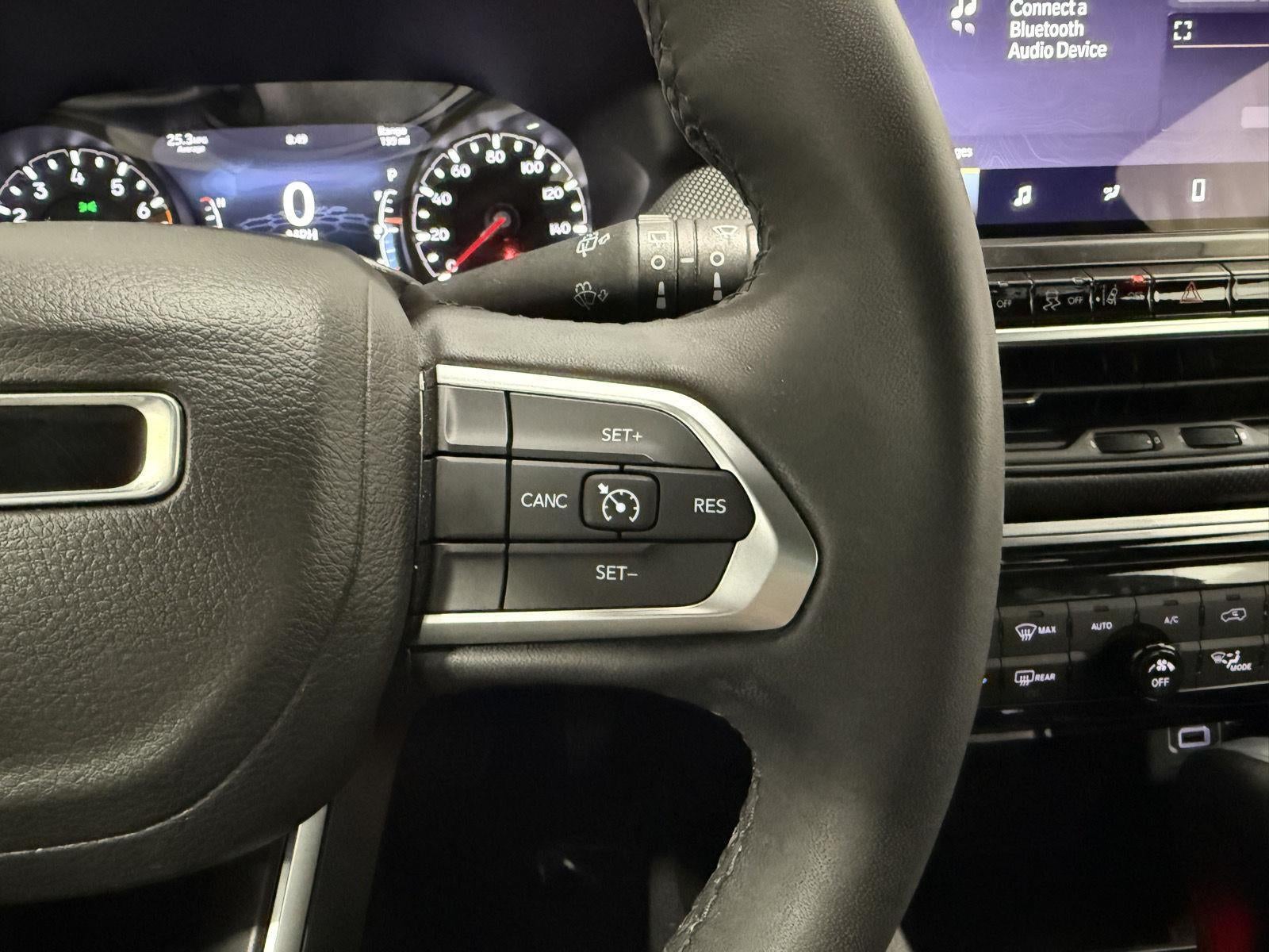 2023 Jeep Compass Altitude 4x4