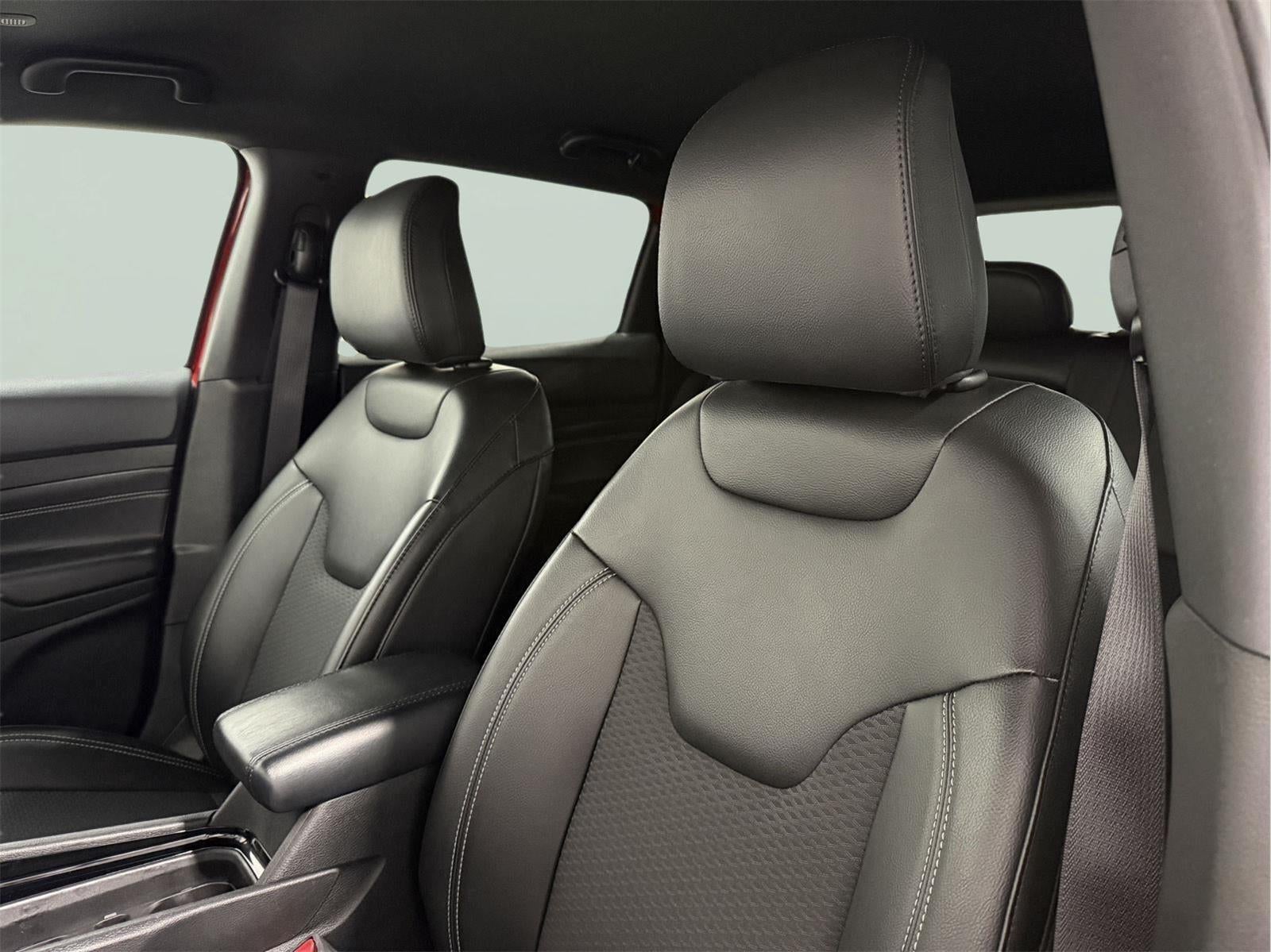 2023 Jeep Compass Altitude 4x4