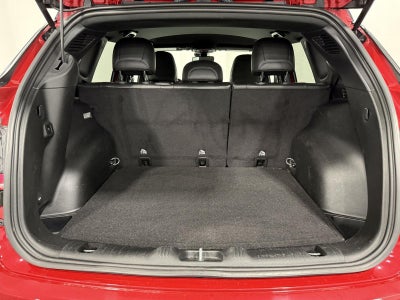2023 Jeep Compass Altitude 4x4
