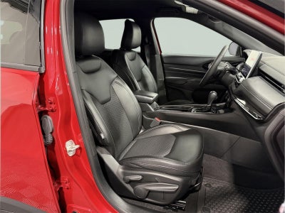 2023 Jeep Compass Altitude 4x4