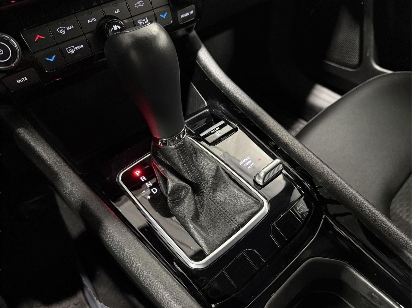 2023 Jeep Compass Altitude 4x4