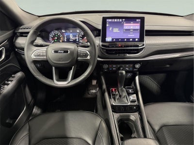 2023 Jeep Compass Altitude 4x4