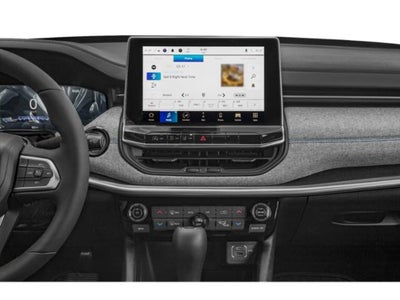 2023 Jeep Compass Altitude 4x4