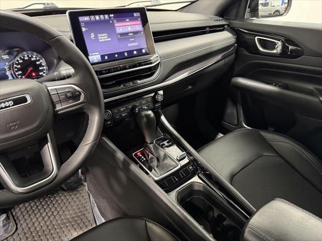 2023 Jeep Compass Altitude 4x4