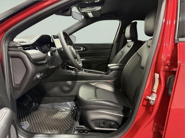 2023 Jeep Compass Altitude 4x4