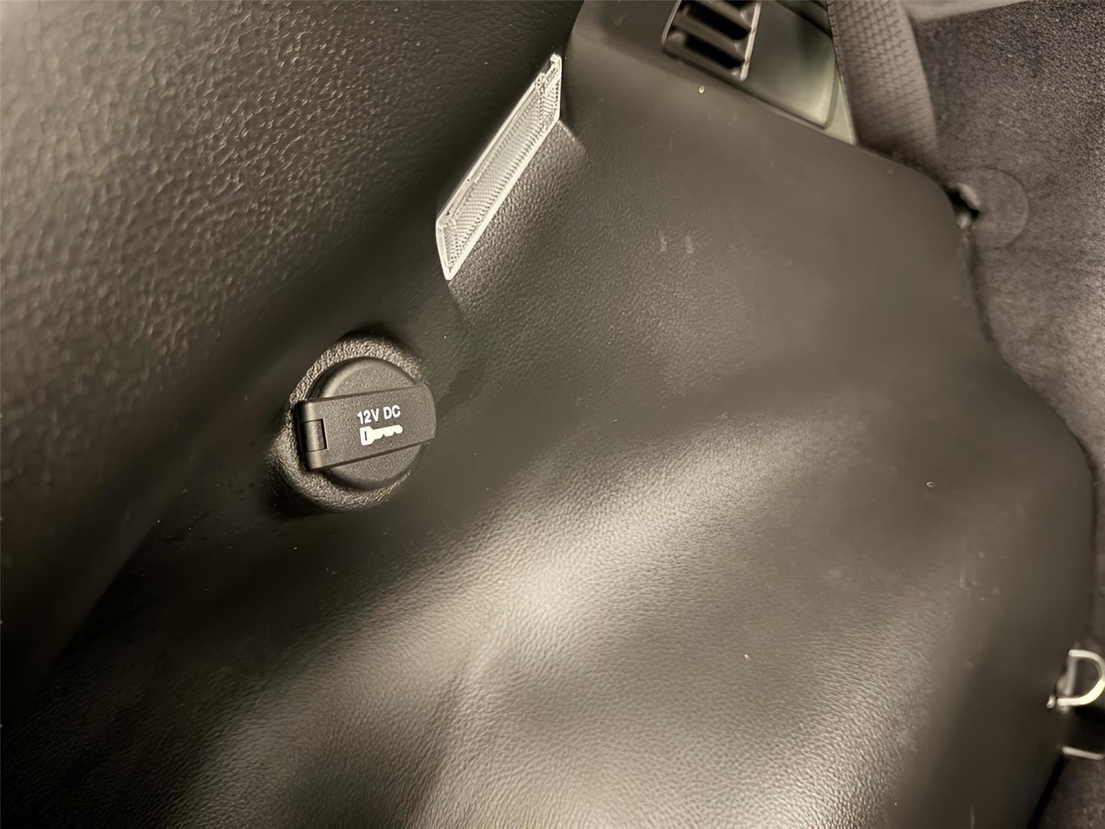 2022 Jeep Compass Trailhawk 4x4