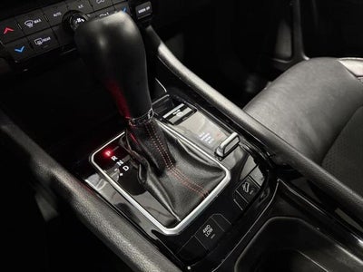 2022 Jeep Compass Trailhawk 4x4