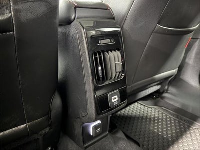 2022 Jeep Compass Trailhawk 4x4