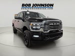 2026 RAM 2500 Laramie Crew Cab 4x4 6'4' Box