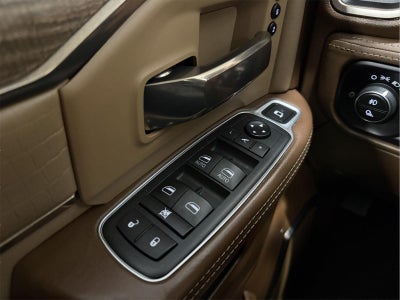 2020 RAM 3500 Laramie Longhorn Mega Cab 4x4 6'4' Box