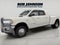 2020 RAM 3500 Laramie Longhorn Mega Cab 4x4 6'4' Box