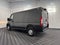 2025 RAM ProMaster 1500 Cargo Van Tradesman Low Roof 136' WB w/Pass Seat