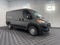 2025 RAM ProMaster 1500 Cargo Van Tradesman Low Roof 136' WB w/Pass Seat