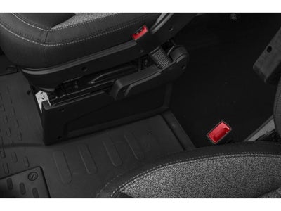 2021 RAM ProMaster 2500 Cargo Van High Roof 159' WB