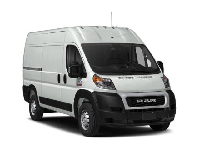 2021 RAM ProMaster 2500 Cargo Van High Roof 159' WB