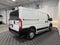 2025 RAM ProMaster 2500 Cargo Van Tradesman Low Roof 136' WB w/Pass Seat