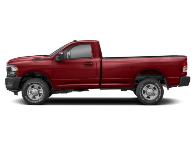 2024 RAM 2500 Tradesman Regular Cab 4x4 8' Box