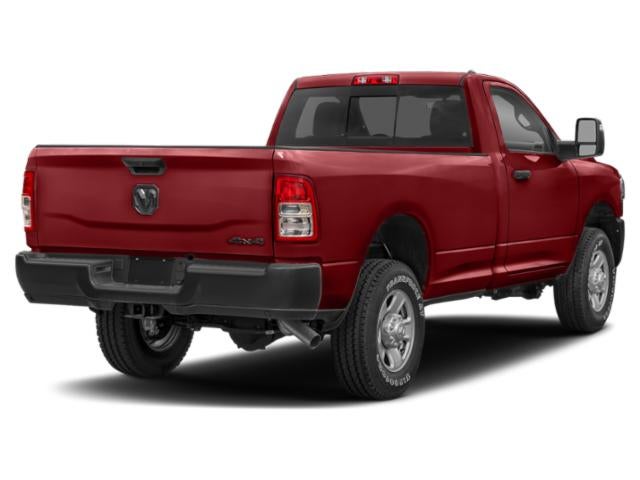 2024 RAM 2500 Tradesman Regular Cab 4x4 8' Box