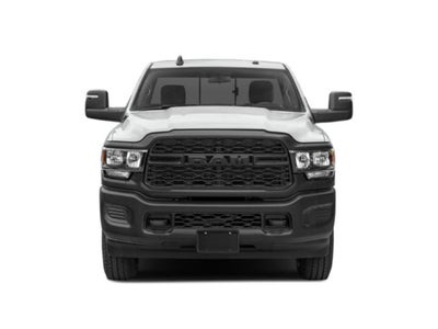 2024 RAM 2500 Tradesman Regular Cab 4x4 8' Box