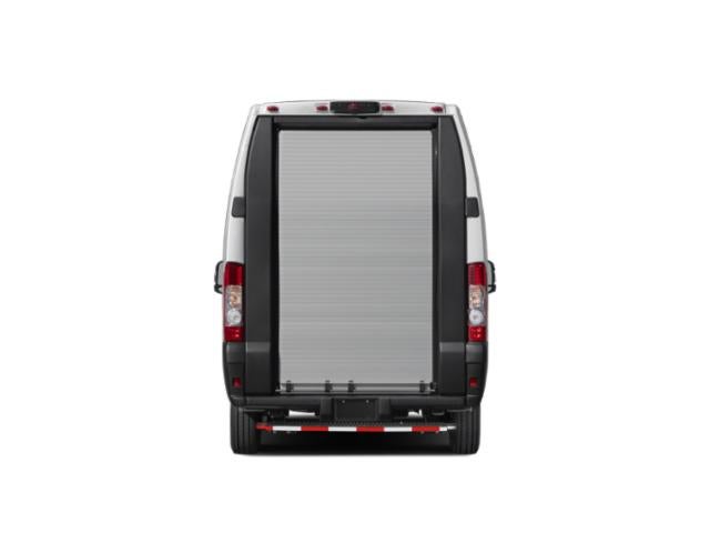 2024 RAM ProMaster 3500 Delivery Van BEV Tradesman