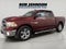 2018 RAM 1500 Big Horn Crew Cab 4x4 5'7' Box