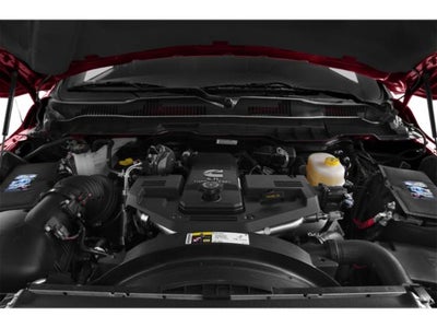 2015 RAM 2500 Laramie