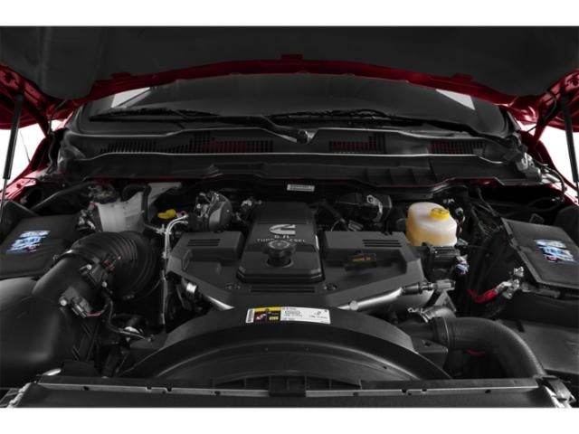 2015 RAM 2500 Laramie