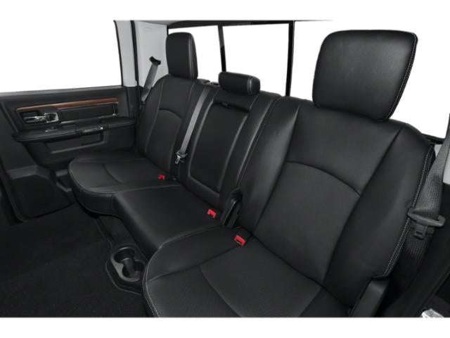 2015 RAM 2500 Laramie