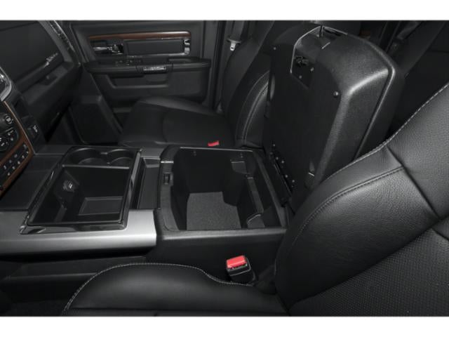 2015 RAM 2500 Laramie